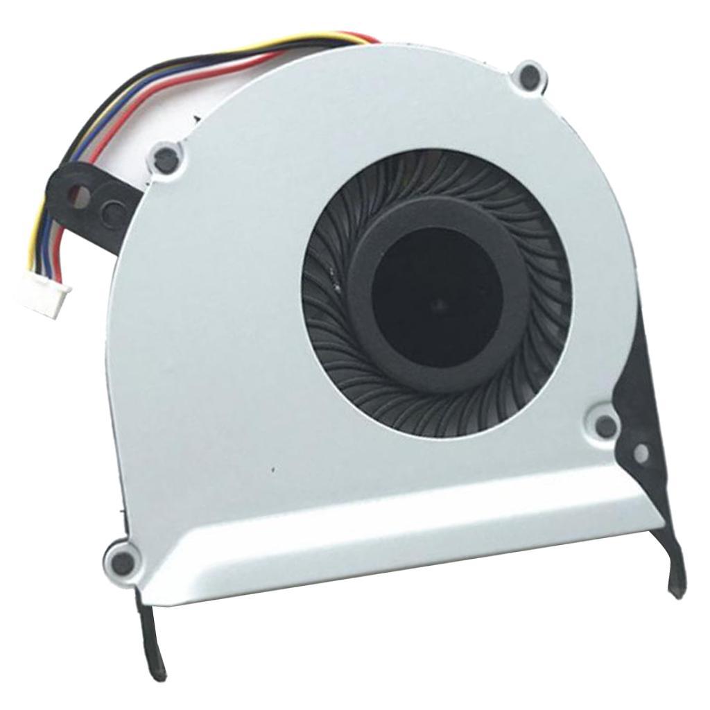 New CPU FAN Black for ASUS S400 S400C F502 F502C