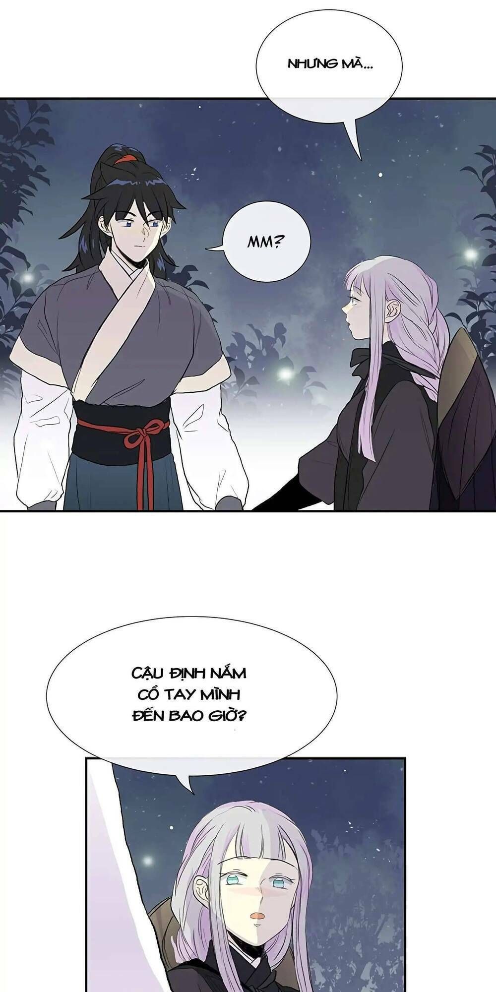 học sĩ tái sinh chapter 102 10