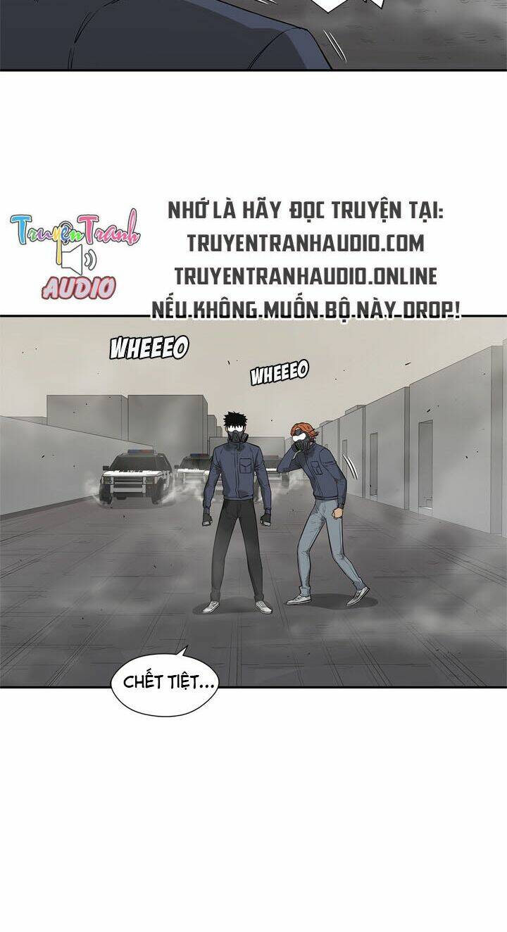 hiệp sĩ giao hàng chapter 46 50