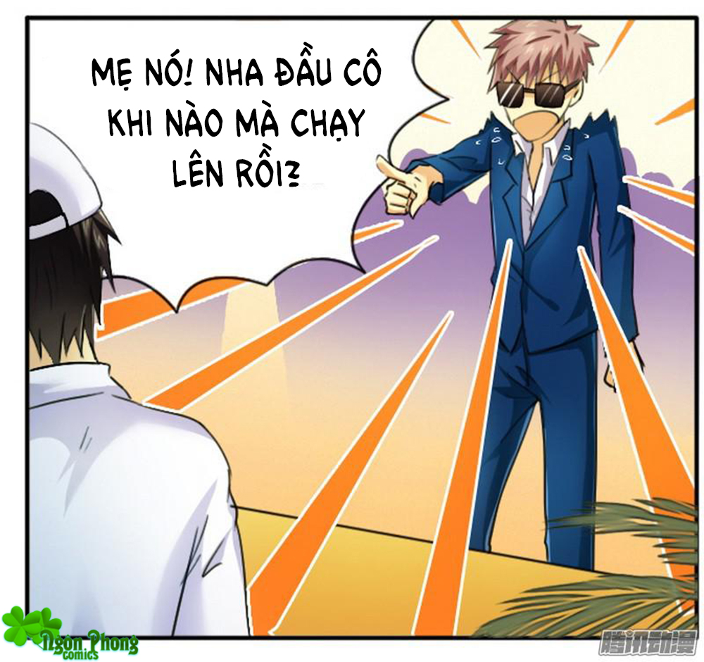 phúc hắc tổng tài đừng tới đây chapter 10 2