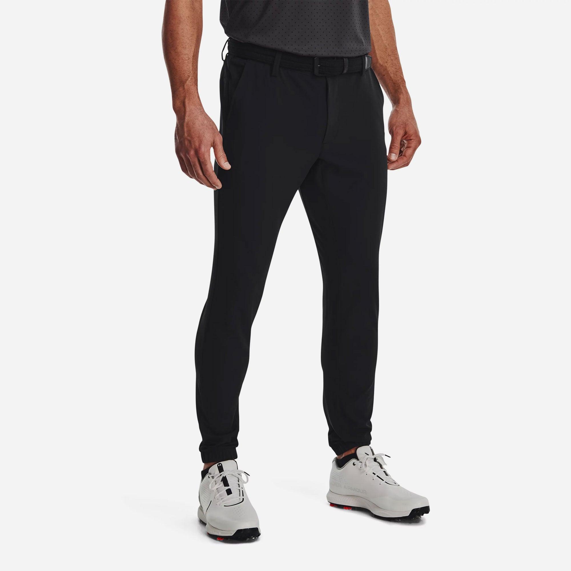 Quần dài thể thao nam Under Armour Drive - 1370082-001