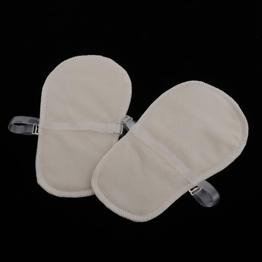 Miếng đệm nách chống mồ hôi Unisex