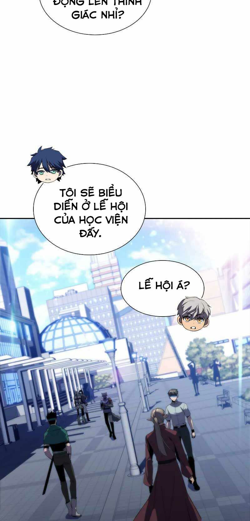 kẻ thách đấu chapter 37 30