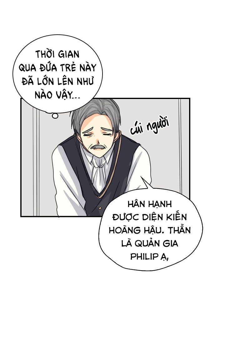 ba người anh bạo chúa chapter 9 45