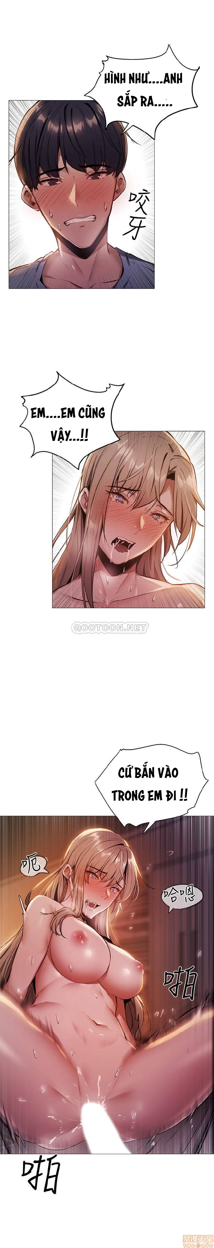 chàng trai nghiệp dư chapter 1 67