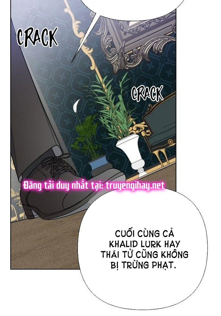 cách hiệp sĩ sống như một tiểu thư chapter 65 3