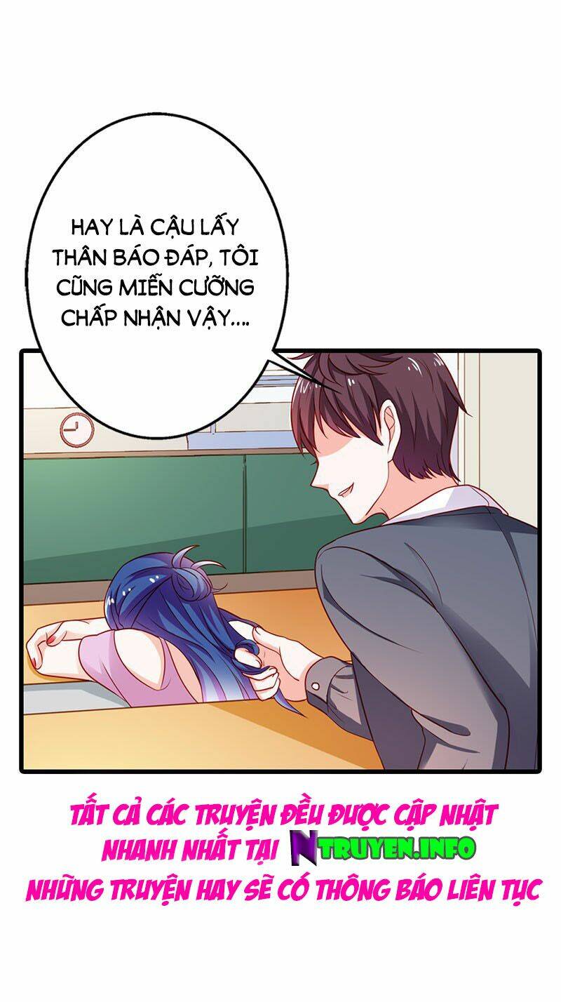 bá đạo tổng tài ngạnh thượng cung chapter 14 25