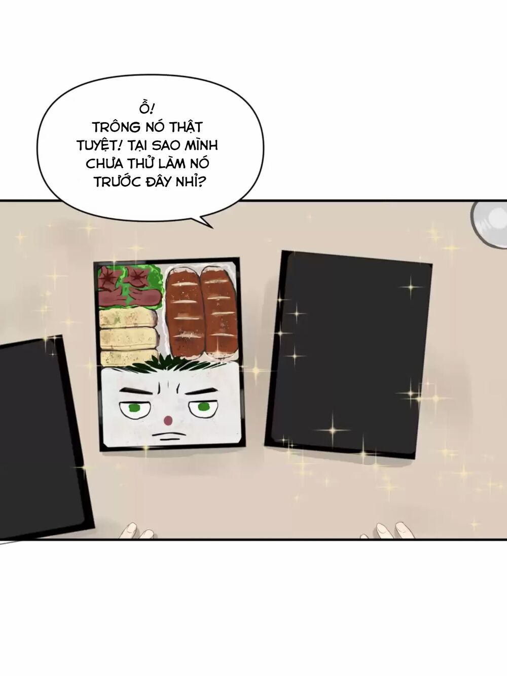 just us - chỉ hai chúng ta chapter 30 3