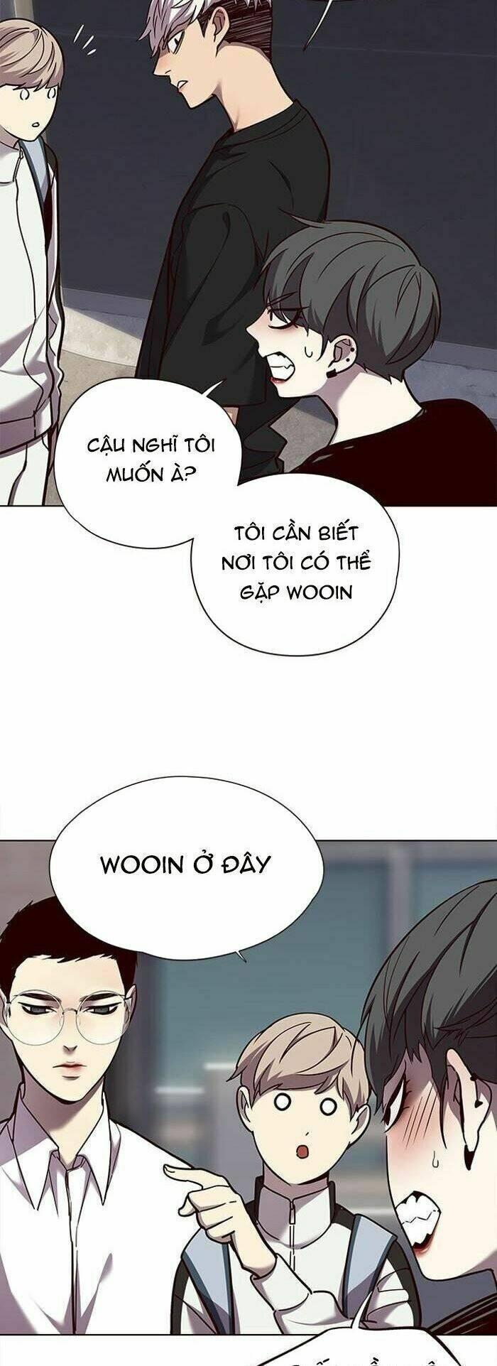 biến thân thành mèo chapter 55 35