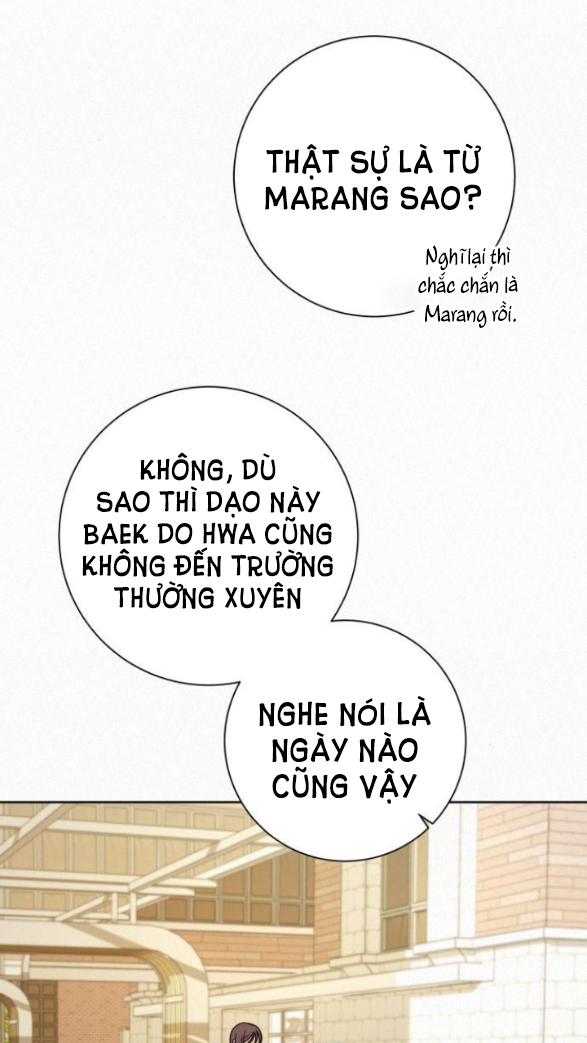 kế hoạch tình yêu trong sáng chapter 17.1 36