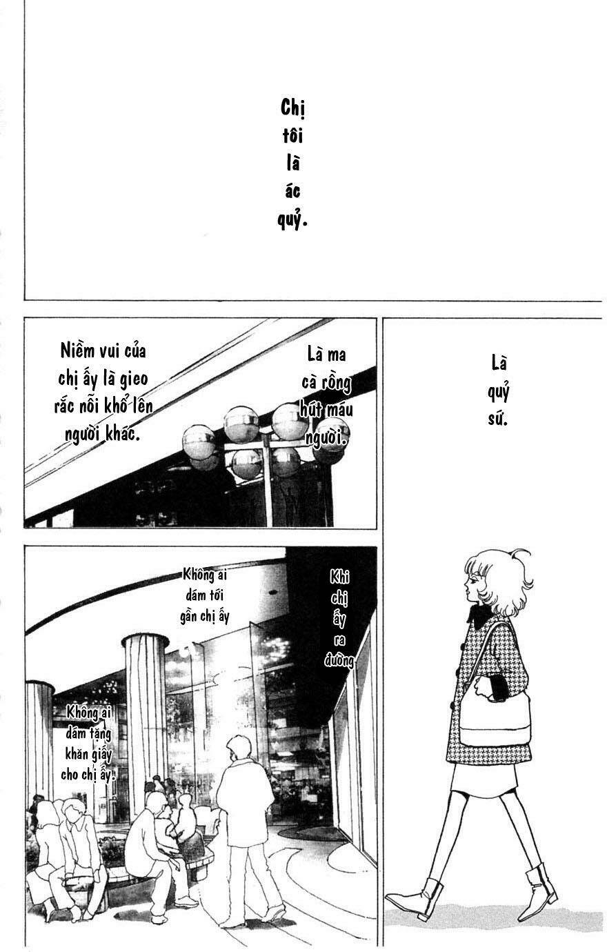 đồng minh của chính nghĩa chapter 3 6