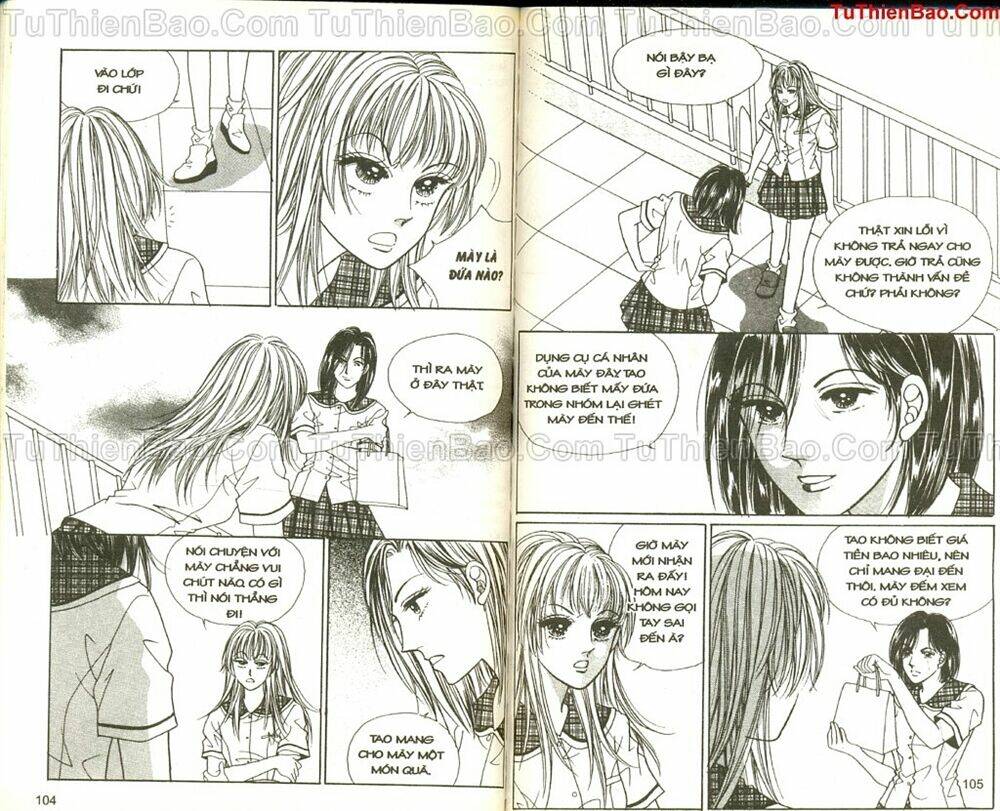 bắt được anh chapter 9 52