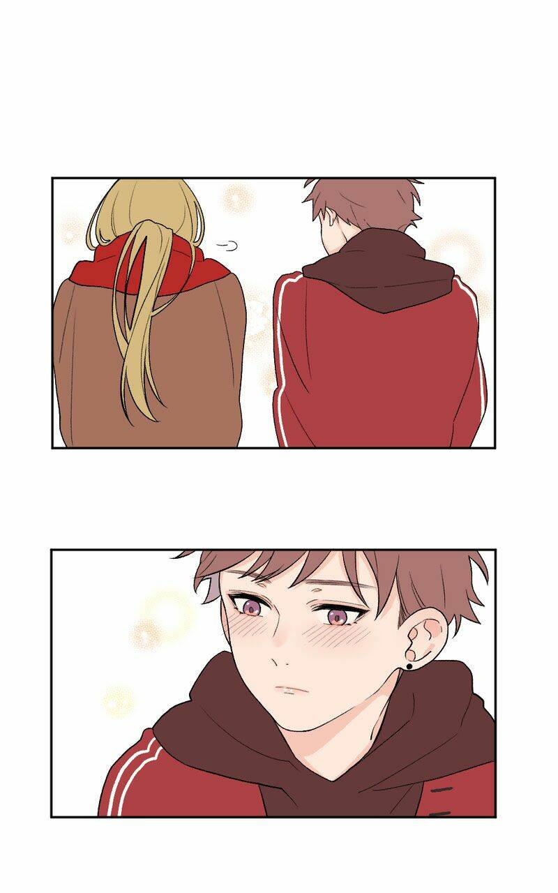 not so shoujo love story chapter 17.6 10