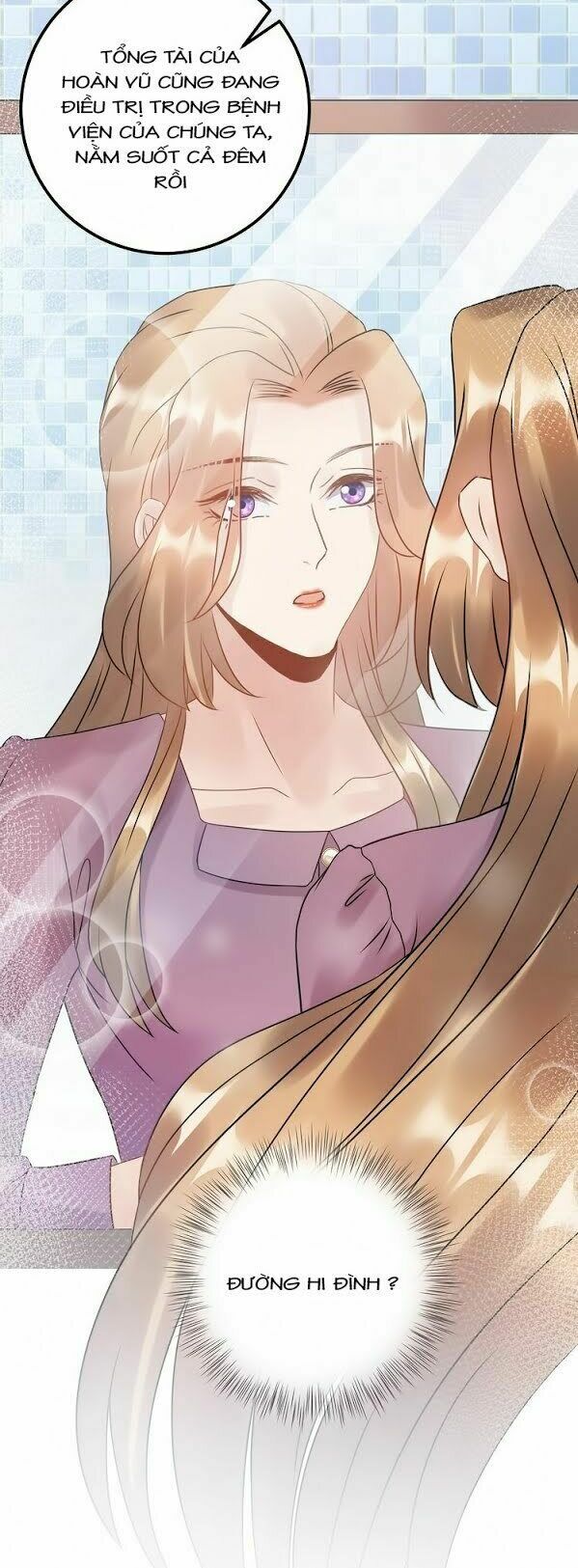 trọng sinh chi ức vạn ảnh hậu yếu thượng vị chapter 116 9