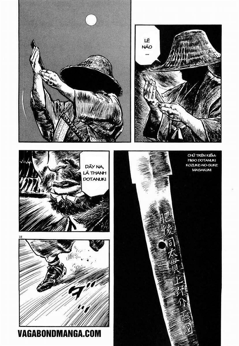 tân sói mang con chapter 1 22