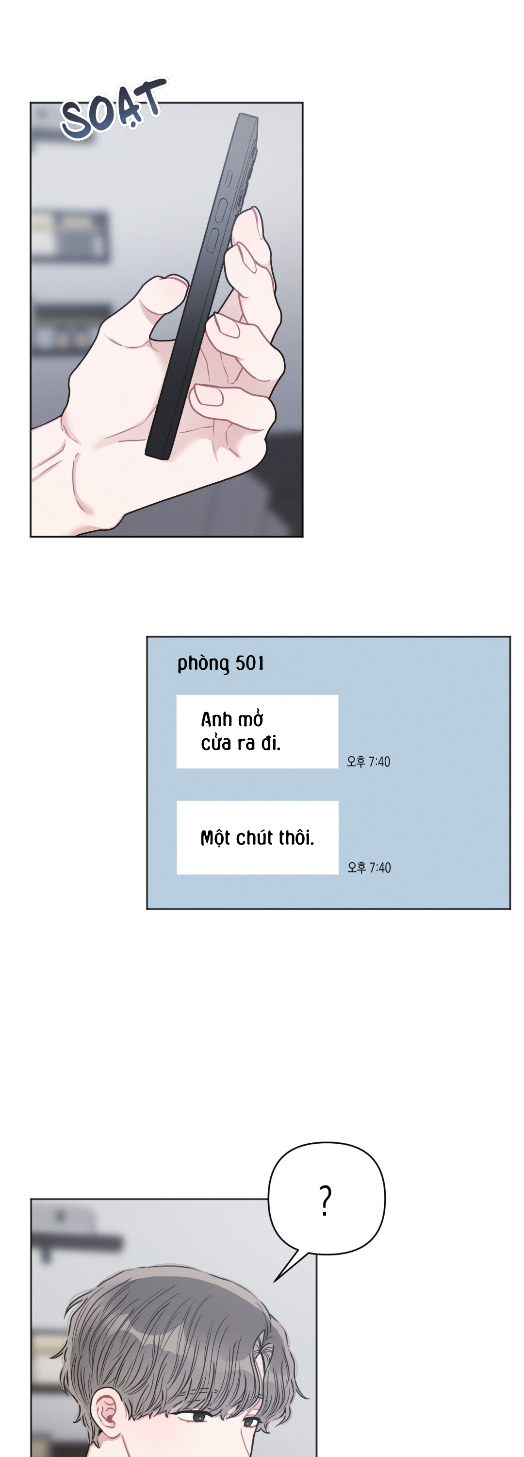 đời tư hàng xóm chapter 24 36