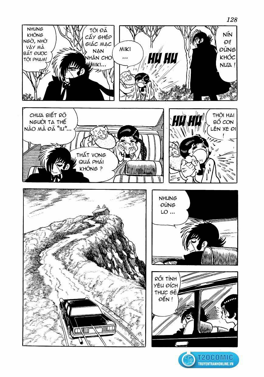 bác sĩ quái dị chapter 104 20