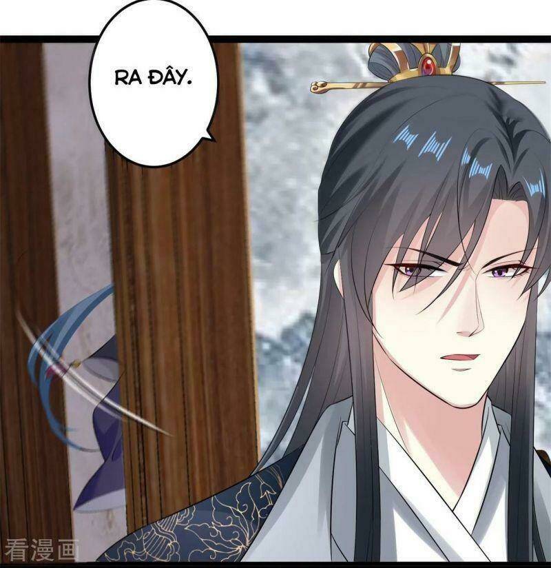 độc y đích nữ chapter 20 6