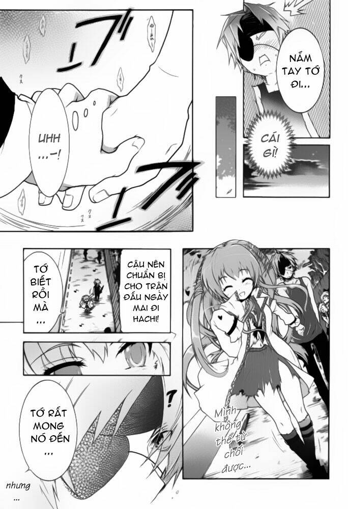 bee be beat it!! chapter 1 40