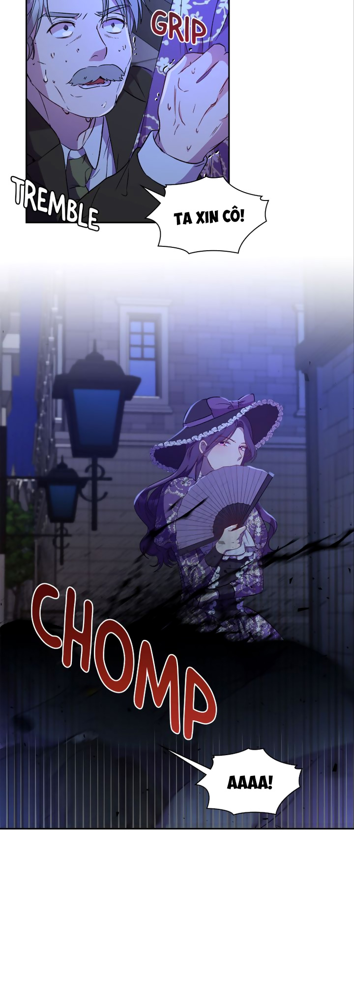 thuần hóa hoàng đế bạo chúa chapter 18 12