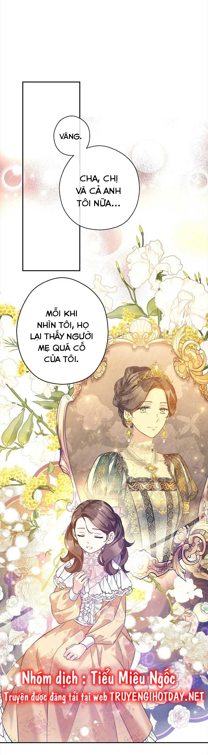 tôi sẽ cố gắng thay đổi cốt truyện chapter 92 63