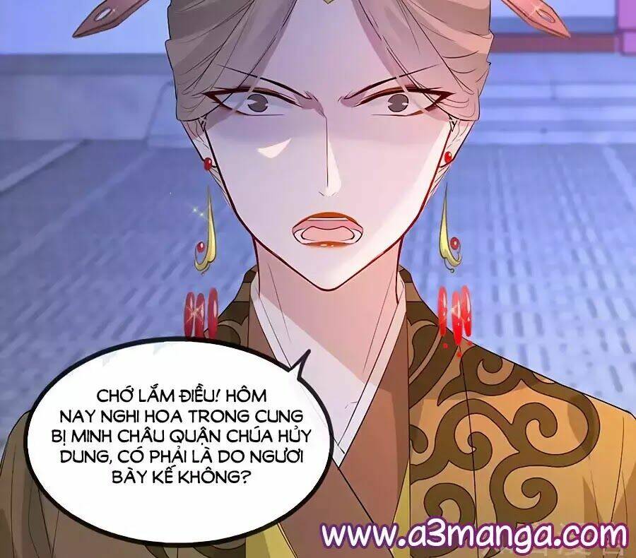 gian phi như thử đa kiều chapter 54 72