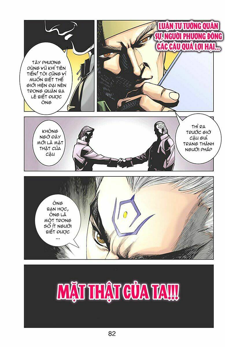 thần binh huyền kỳ f chapter 32 47