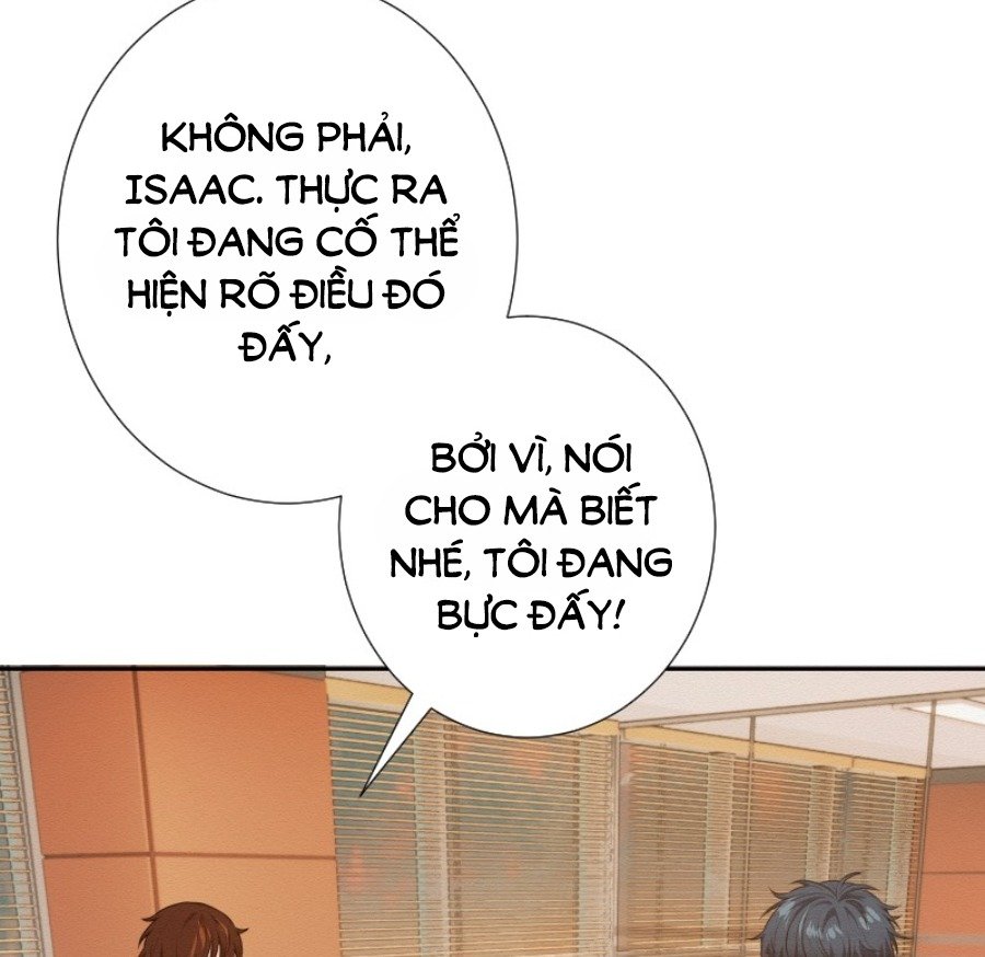 tôi đang hẹn hò với anh chàng điên loạn chapter 26 34