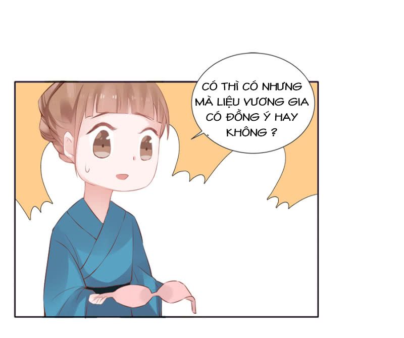 solo đi vương gia chapter 53 13