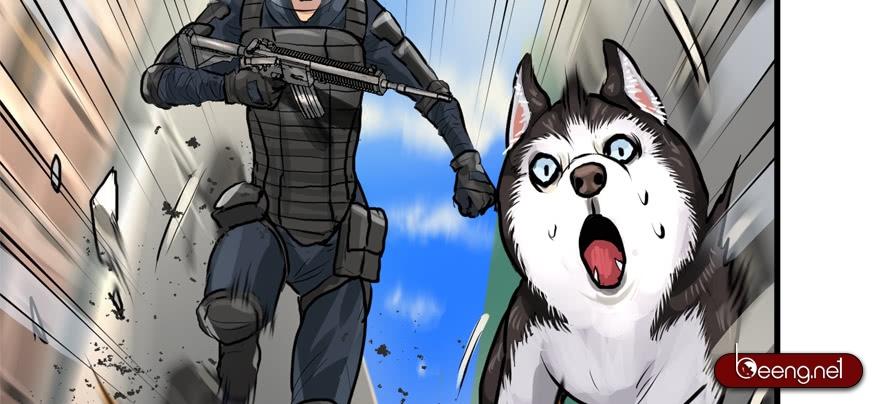 vua sinh tồn chapter 70 43