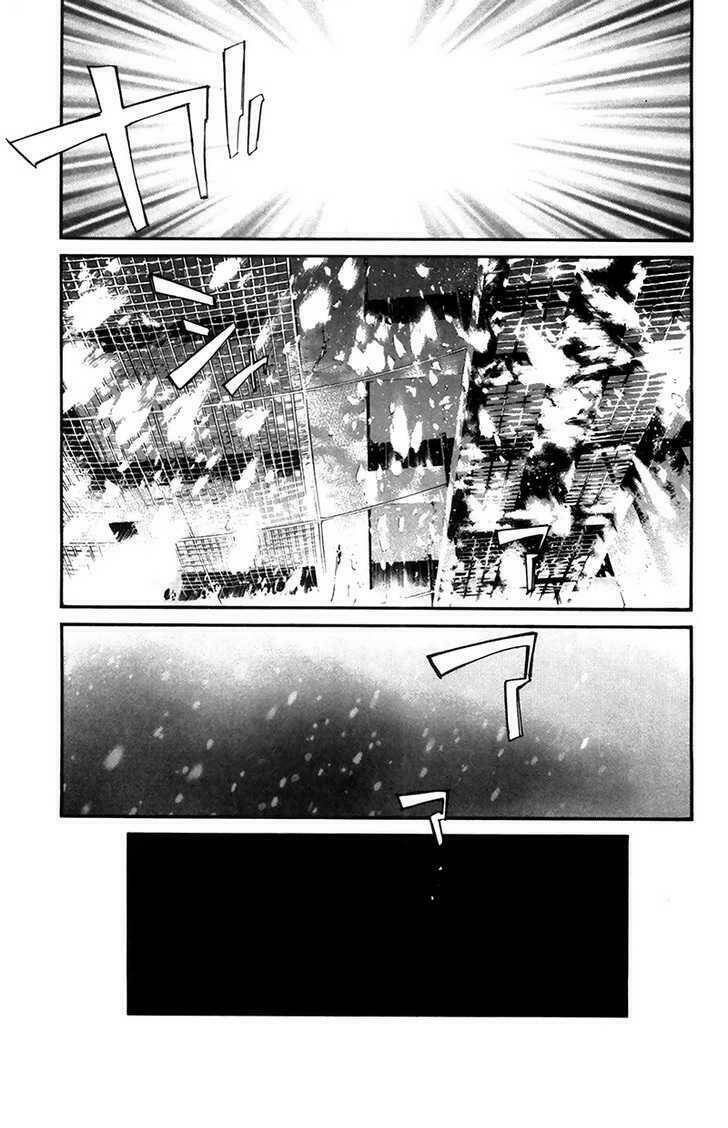 alive - the final evolution chapter 60 20