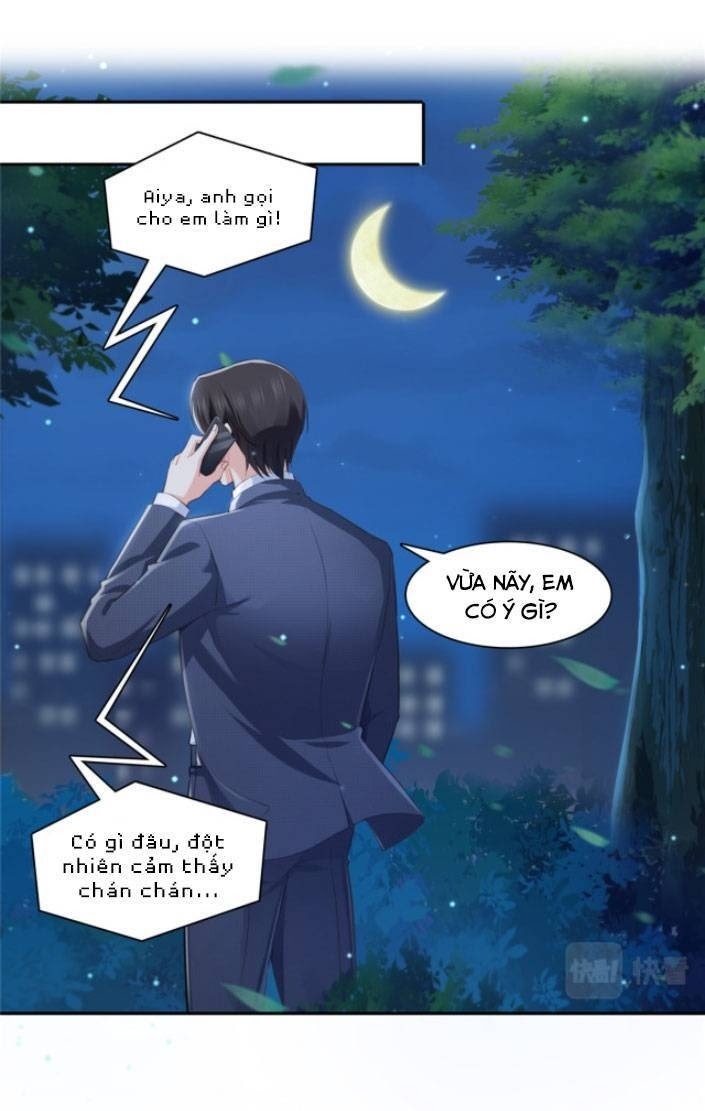 Cô Vợ Ngọt Ngào Có Chút Bất Lương Chapter 195 - Trang 6