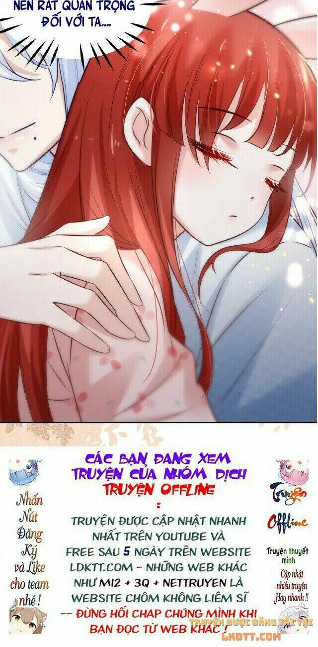 hắc hóa nam chính trực tuyến nuôi thỏ chapter 43 33