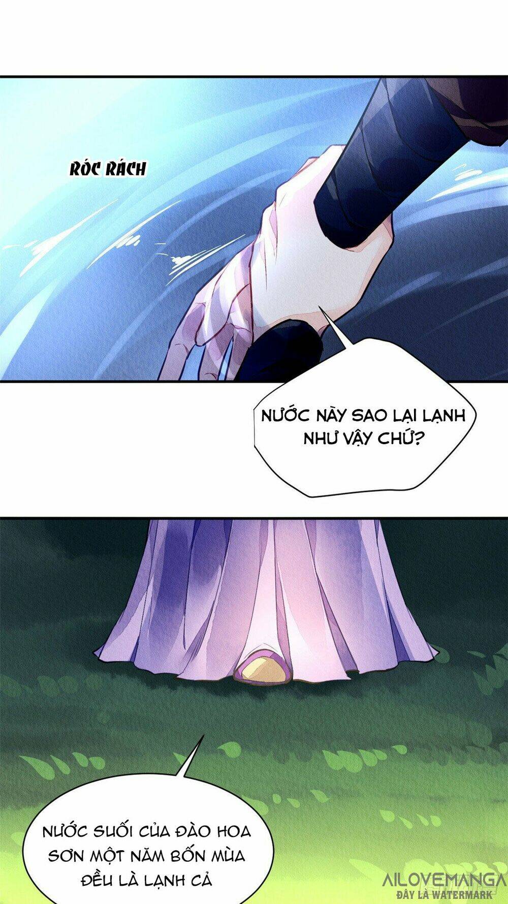 vấn đan chu chapter 1 33