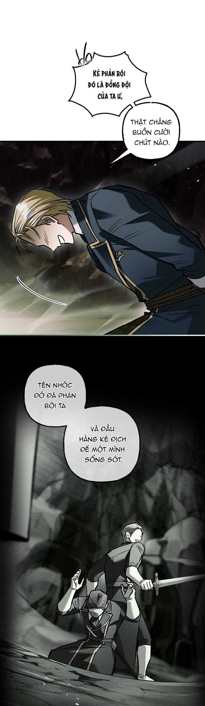 bước ngoặt định mệnh chapter 55 5