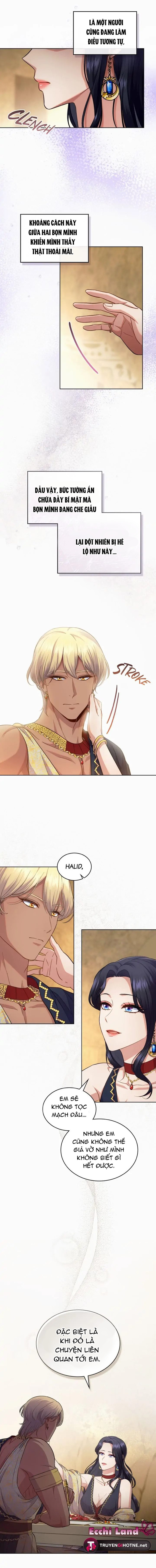 hội cùng thuyền chapter 48.1 4