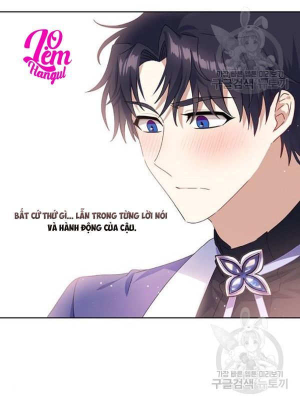 tôi là vị hôn thê phản diện chapter 29 20