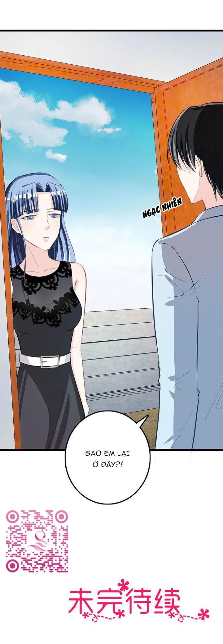 tân nương thế thân chapter 70 16