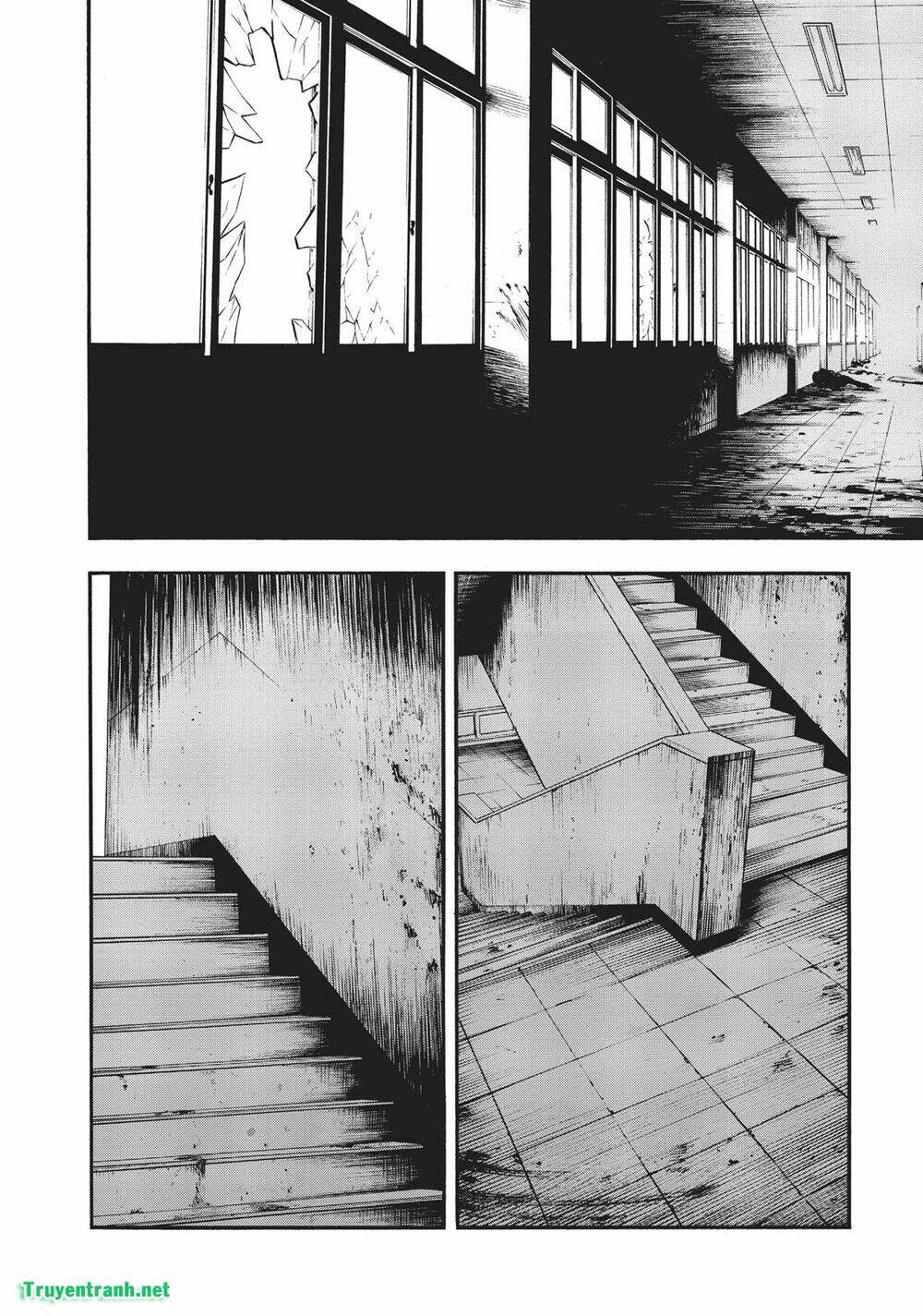 igai - the play dead/alive chapter 17.5 12