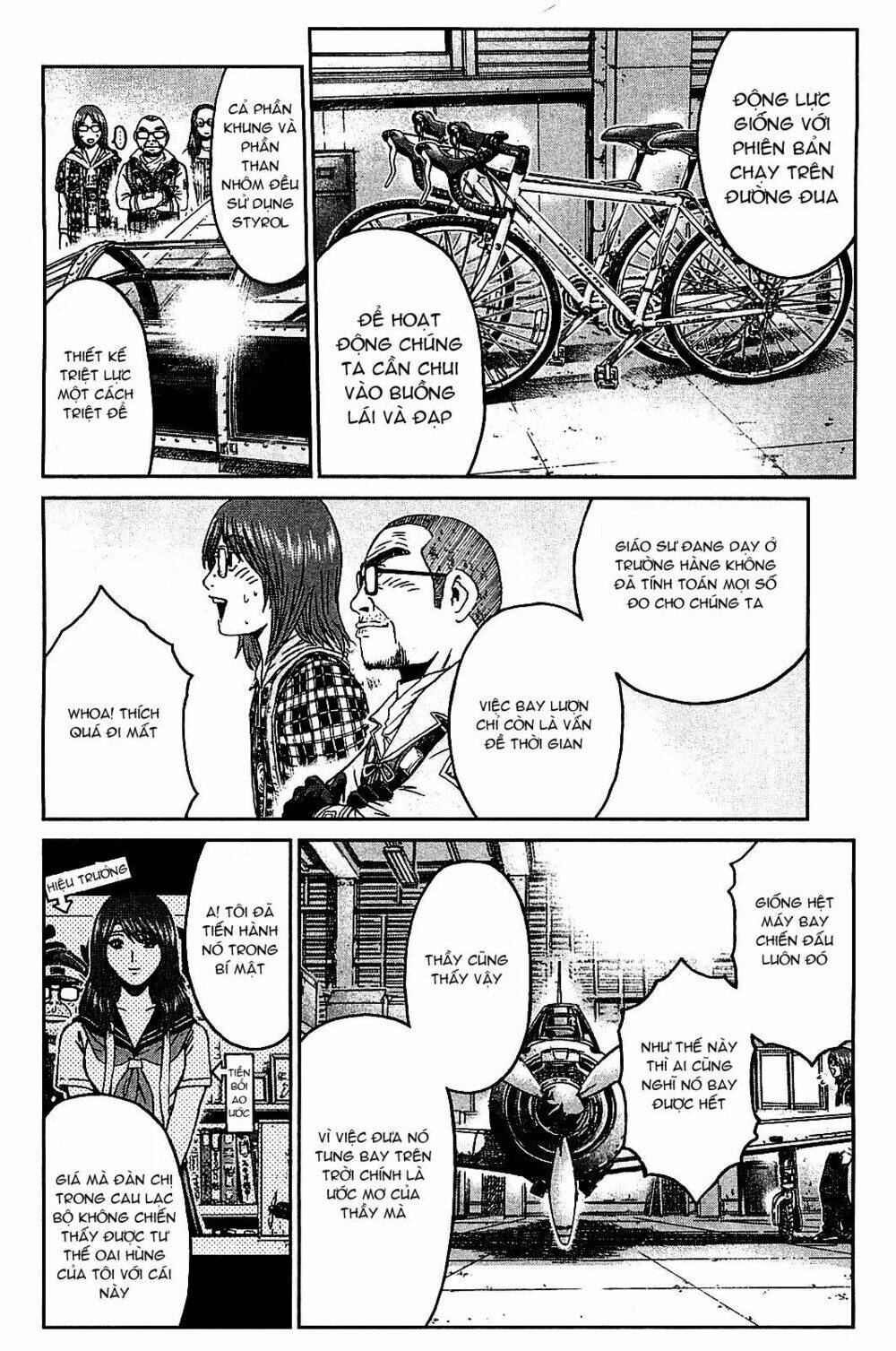 gto: shonan 14 days chapter 54 6