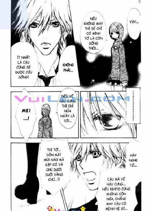 chàng quản gia của bé mei chapter 11 176