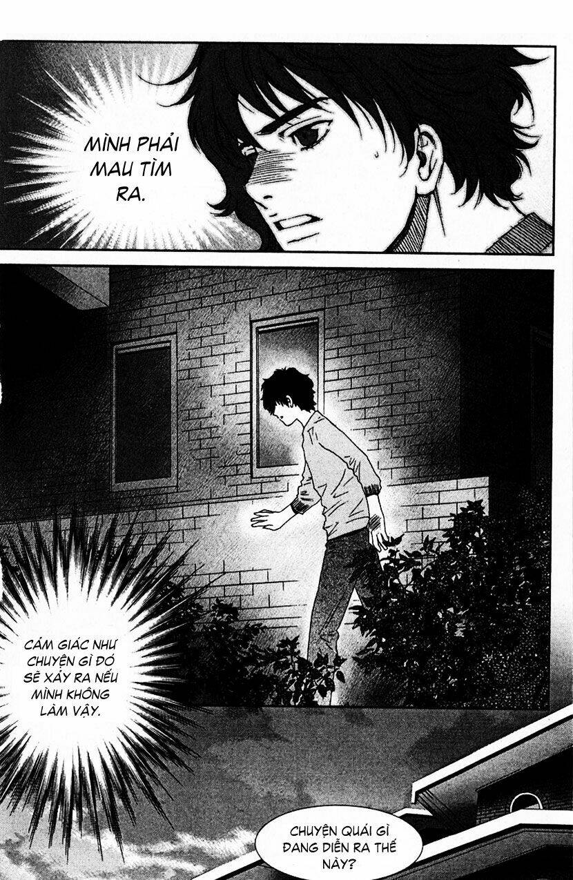 redrum 327 chapter 11 28