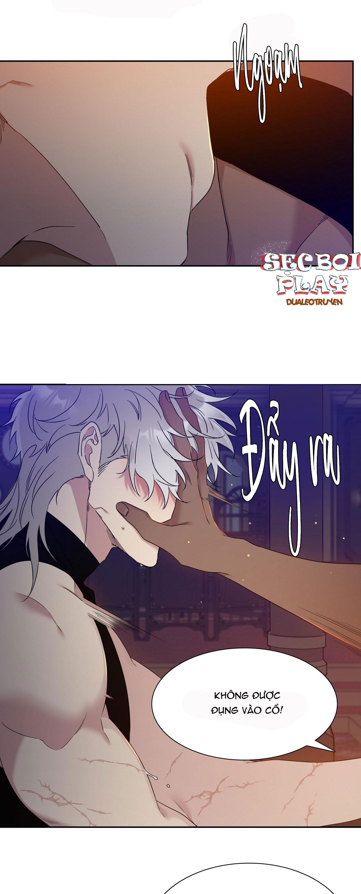 smyrna và capri chapter 2 14