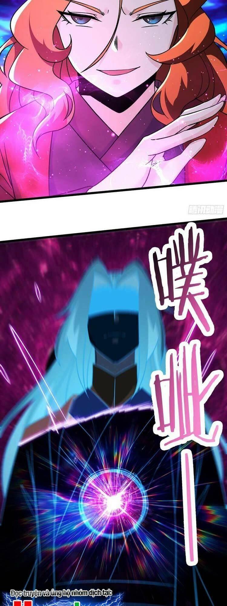 đồ đệ ta toàn là nữ ma đầu chapter 154 21