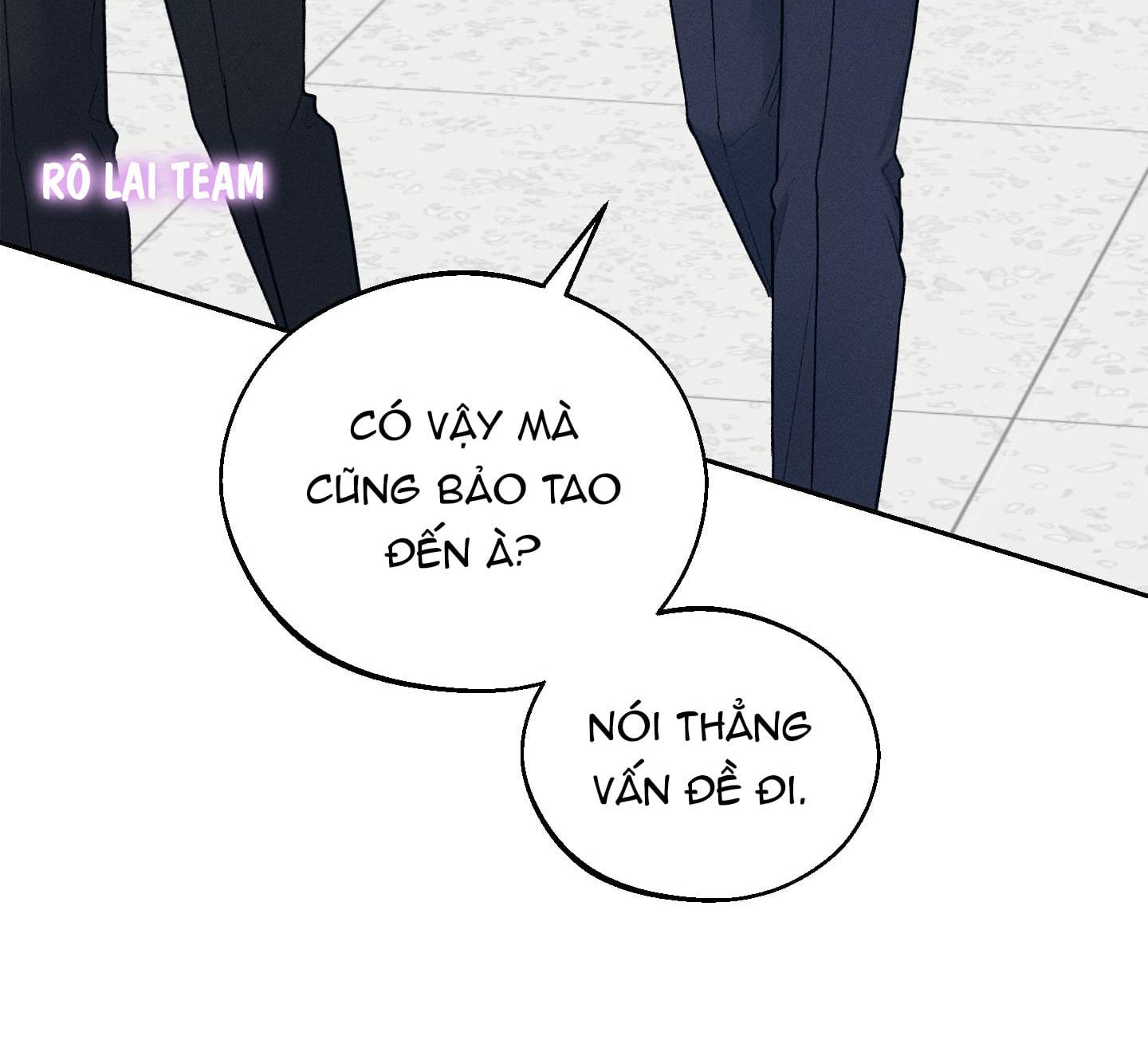 cứu tinh của thứ hai chapter 12 12