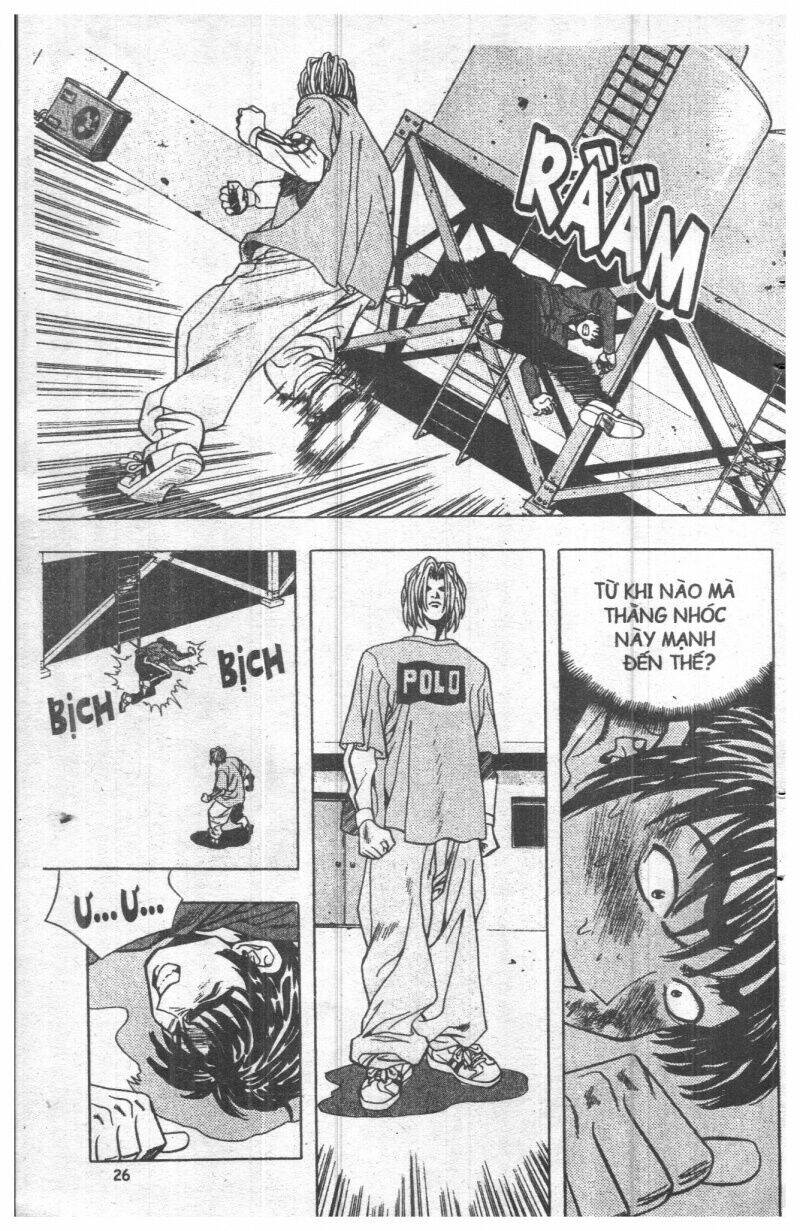 change guy chapter 66 26