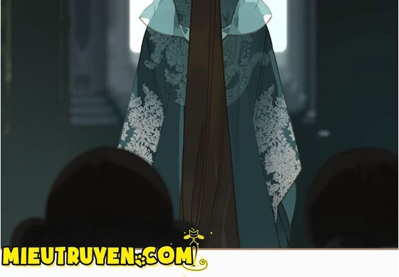 nhất đại linh hậu chapter 27 26