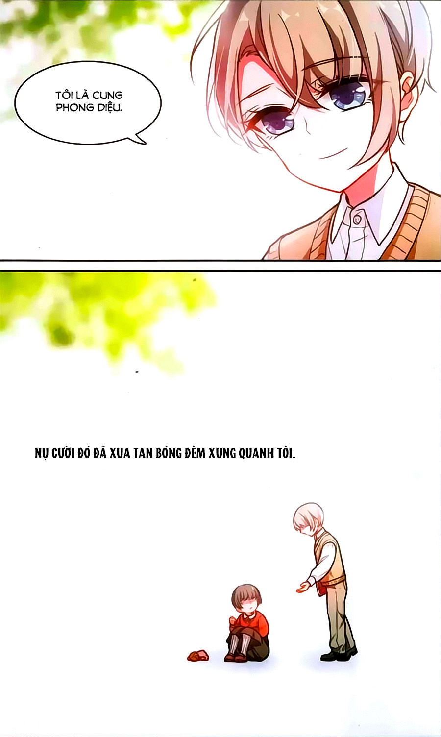 địa ngục cáo bạch thi chapter 14 5