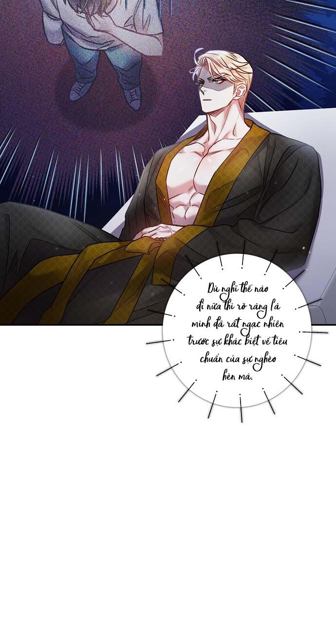cơn mưa mật ngọt chapter 19 37