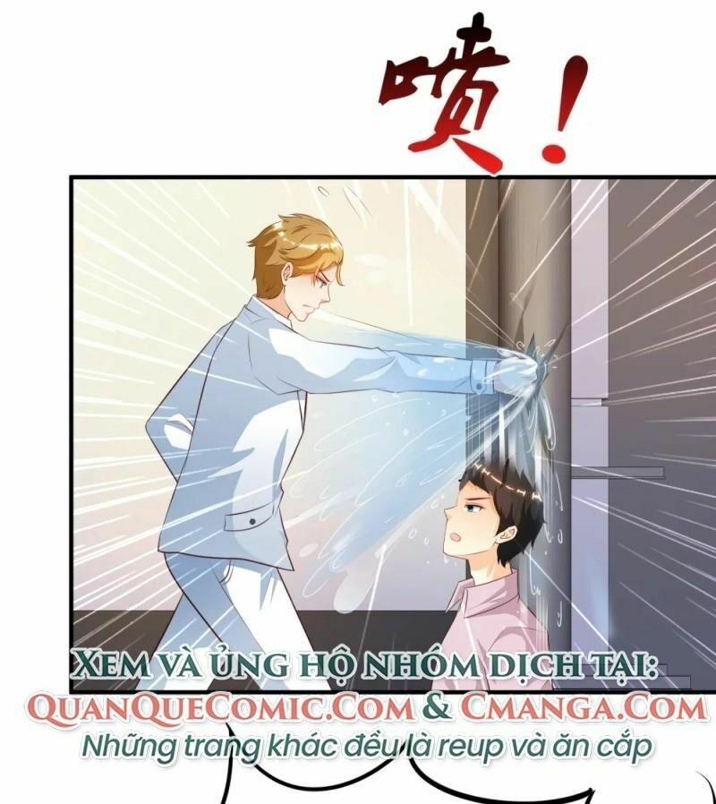 tối cường vận đào hoa chapter 113 17